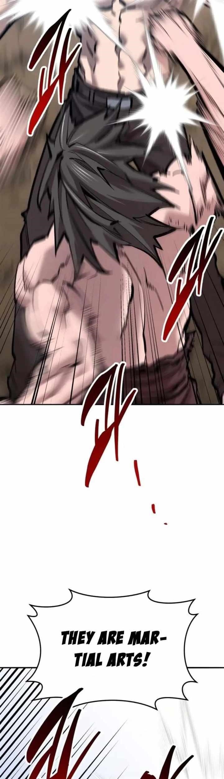 Read Limit Breaker Manga Online