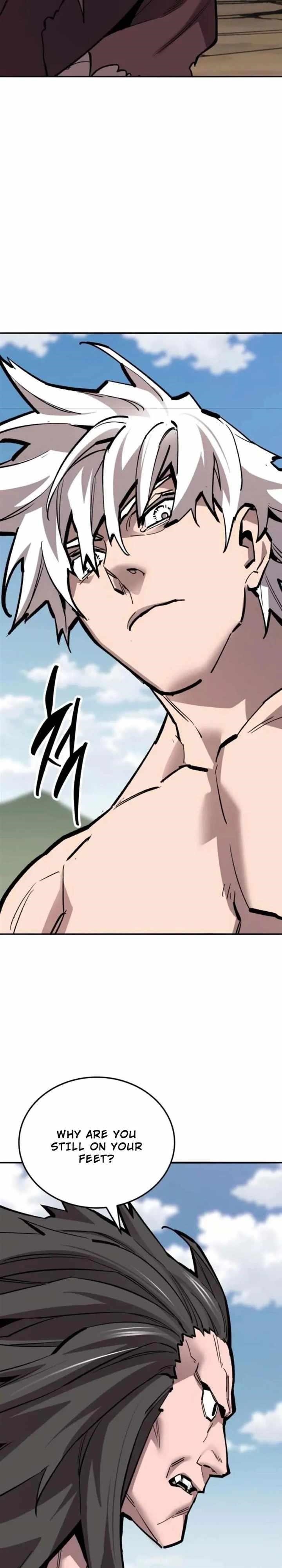 Read Limit Breaker Manga Online