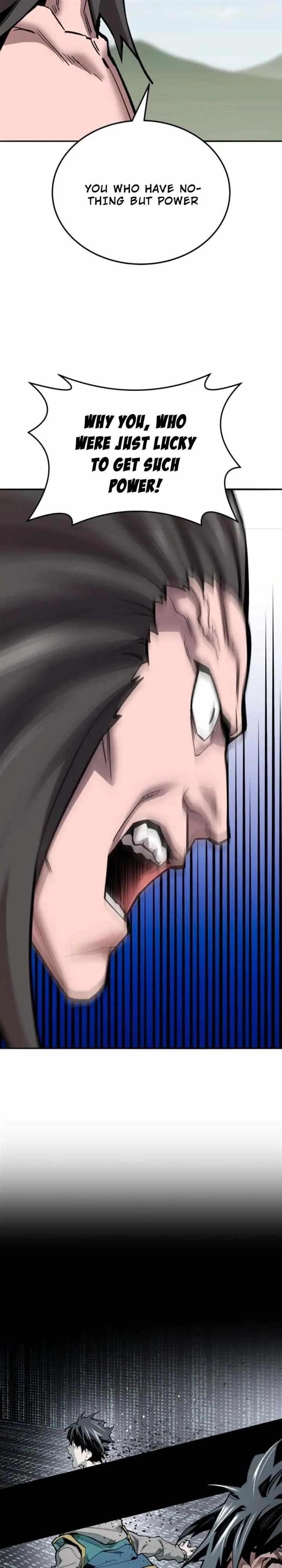 Read Limit Breaker Manga Online