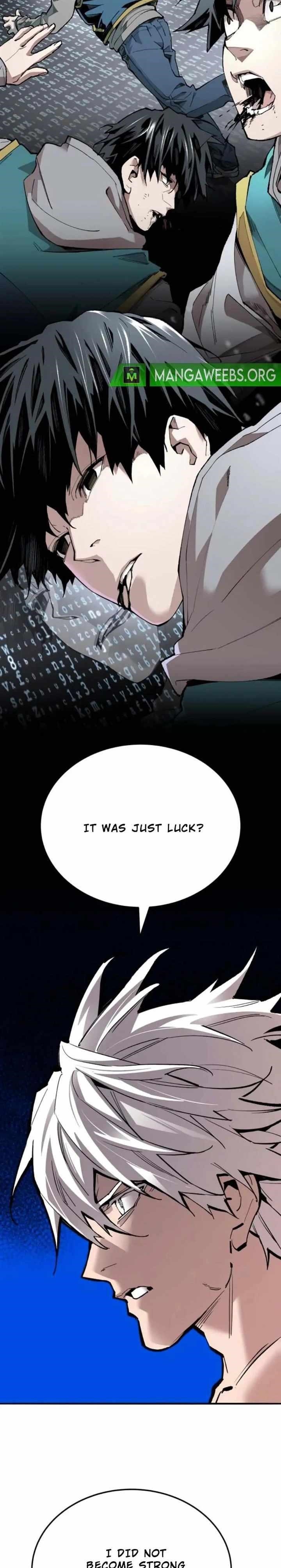 Read Limit Breaker Manga Online