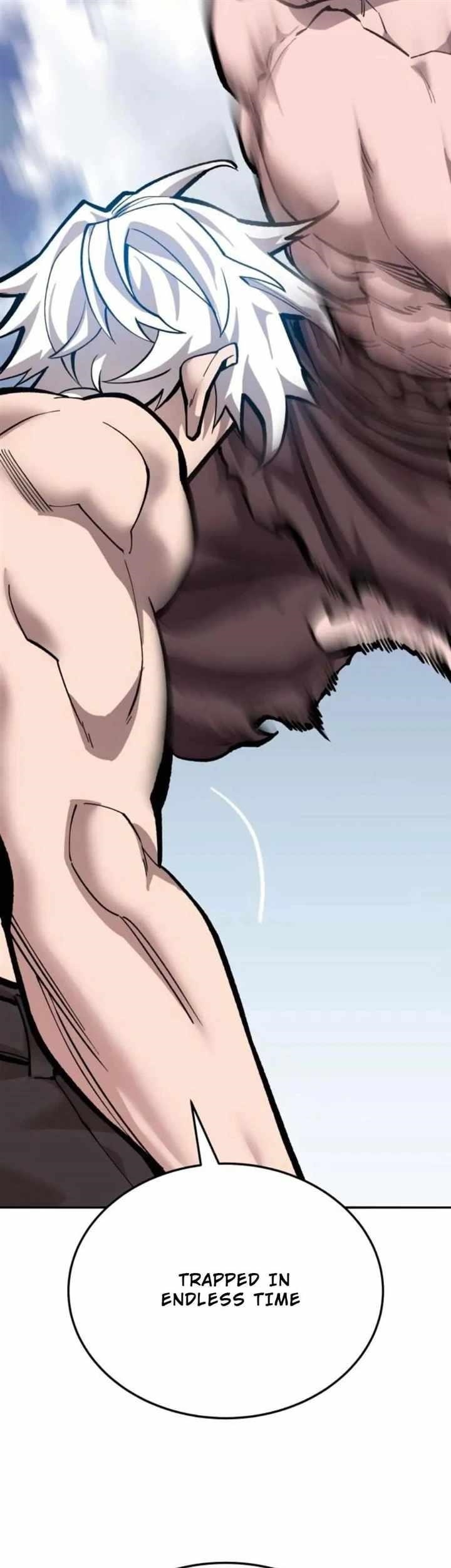 Read Limit Breaker Manga Online