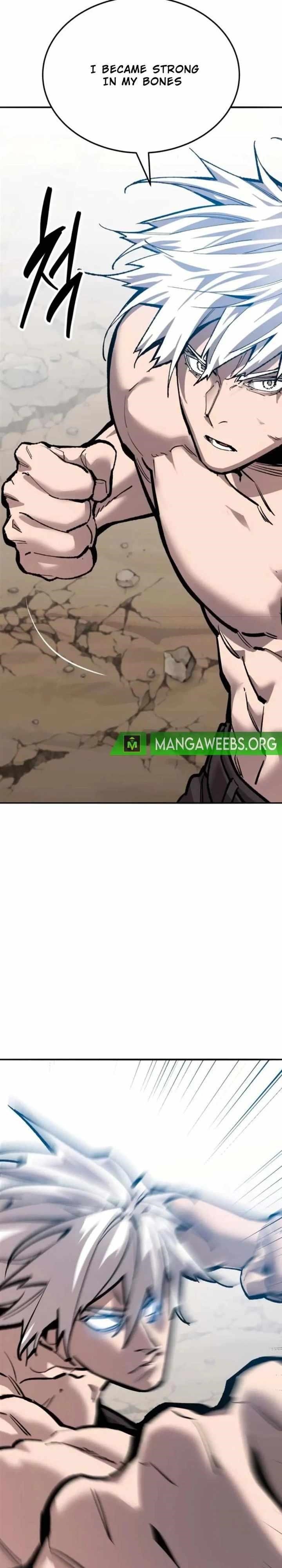 Read Limit Breaker Manga Online