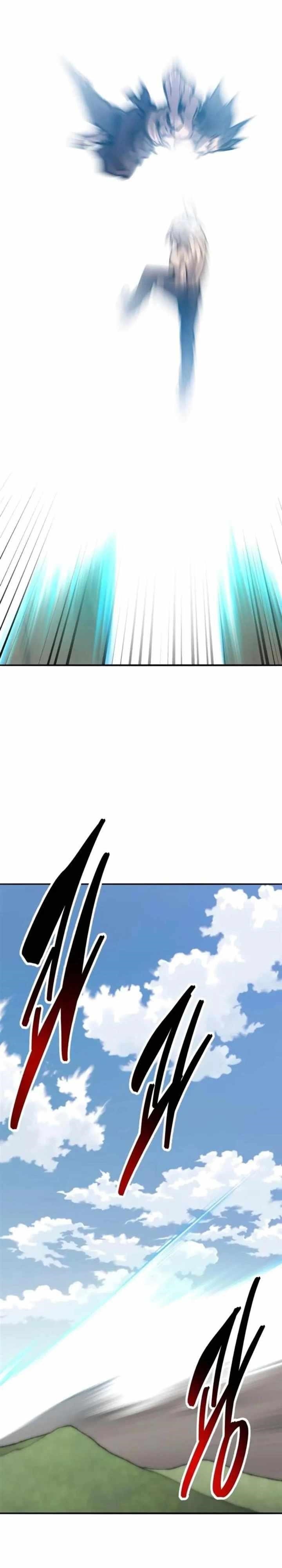 Read Limit Breaker Manga Online