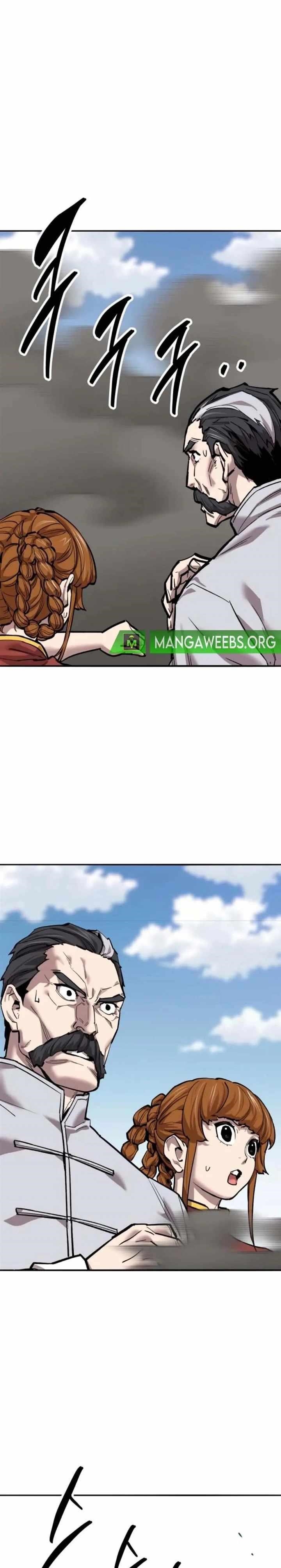 Read Limit Breaker Manga Online