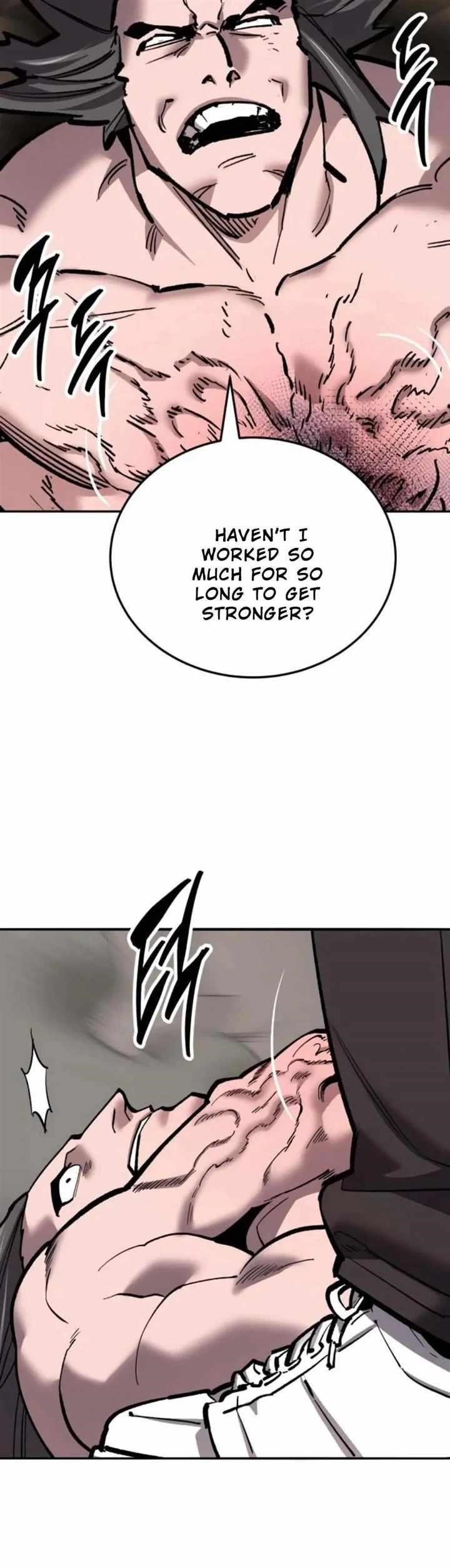 Read Limit Breaker Manga Online