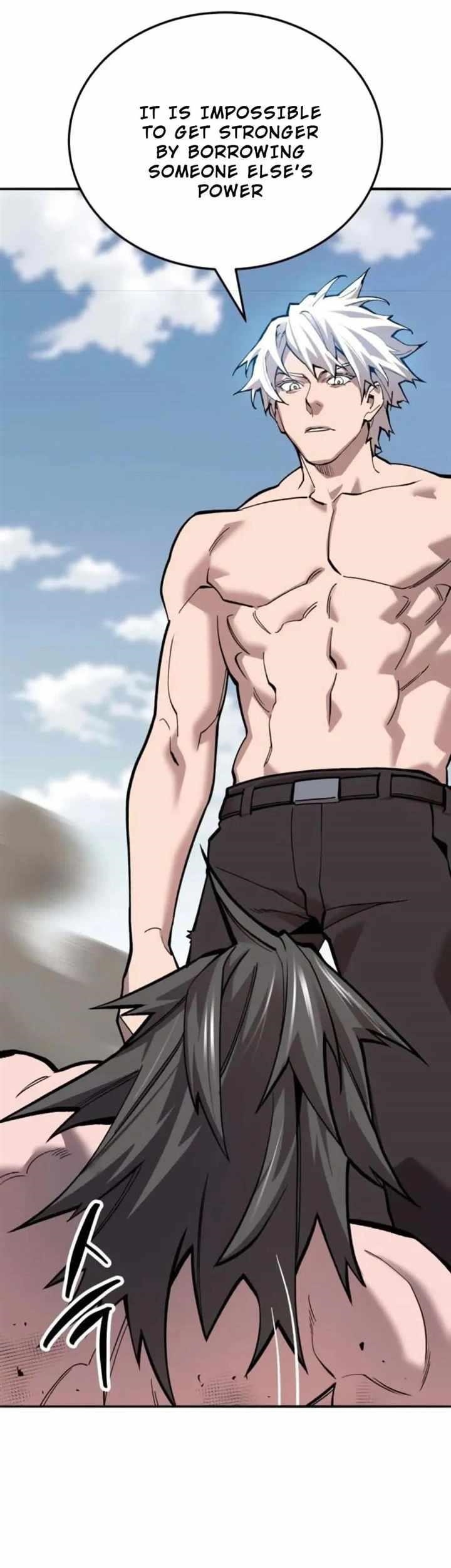 Read Limit Breaker Manga Online