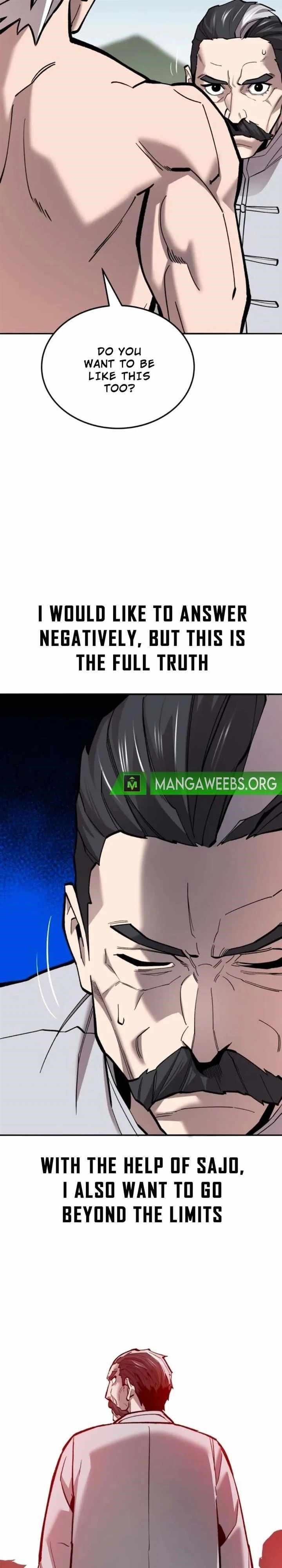 Read Limit Breaker Manga Online