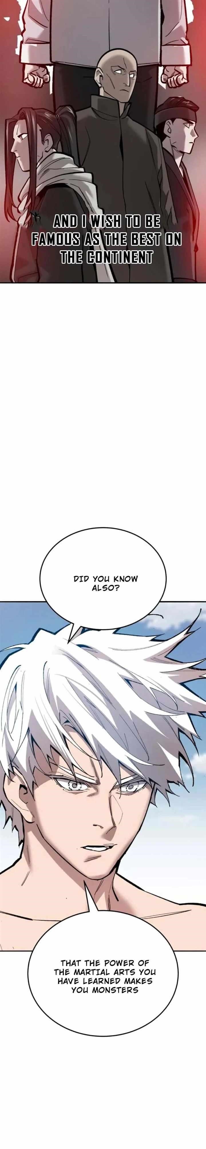 Read Limit Breaker Manga Online