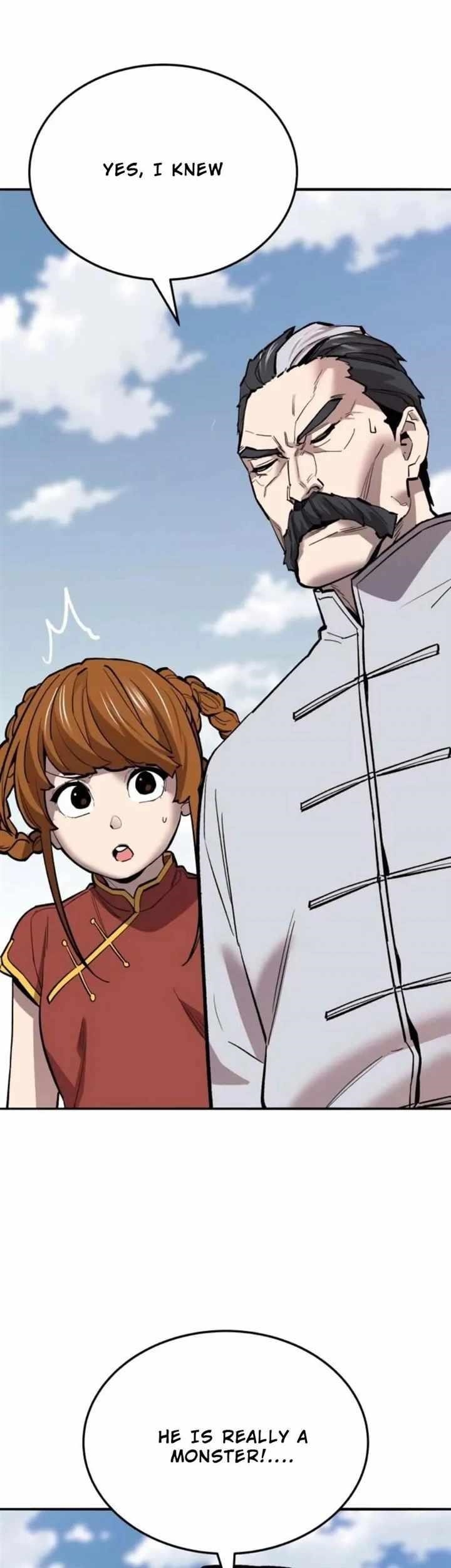Read Limit Breaker Manga Online
