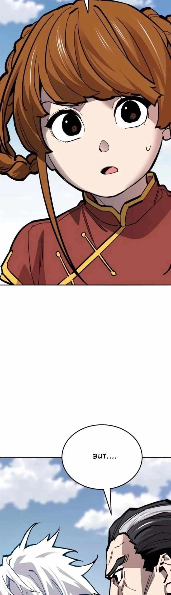 Read Limit Breaker Manga Online