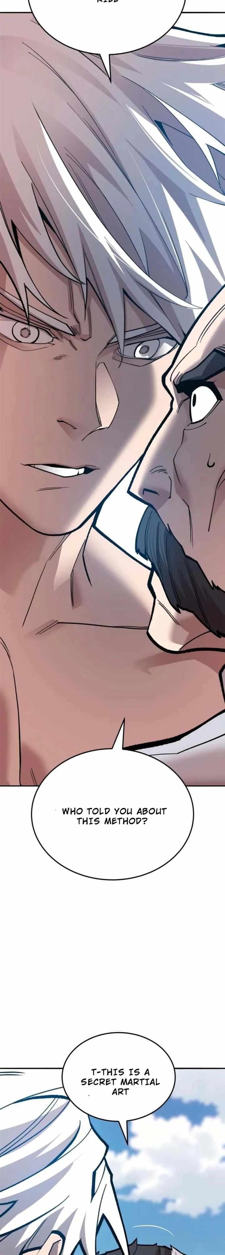 Read Limit Breaker Manga Online