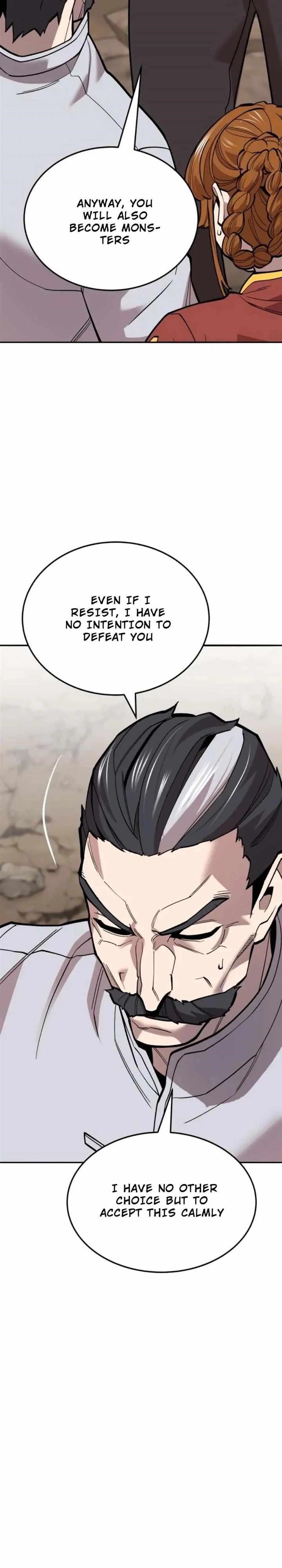 Read Limit Breaker Manga Online