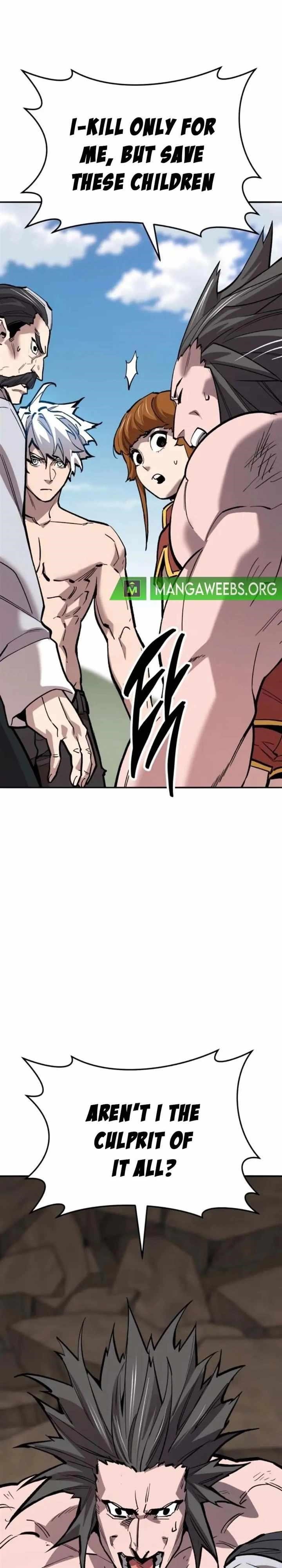 Read Limit Breaker Manga Online