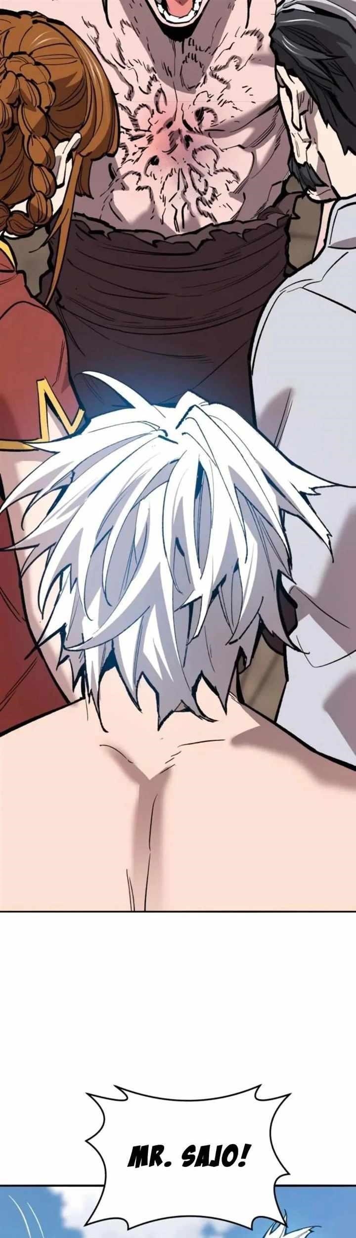 Read Limit Breaker Manga Online