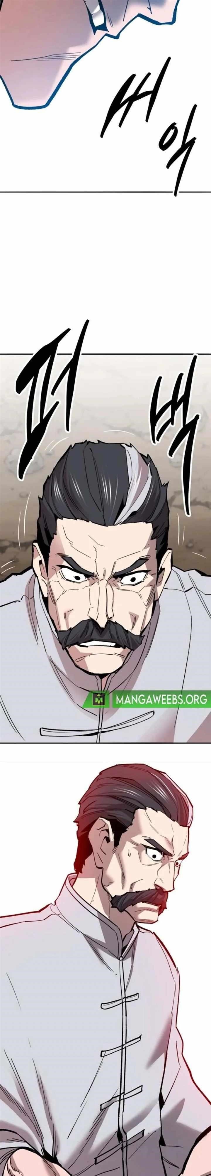 Read Limit Breaker Manga Online