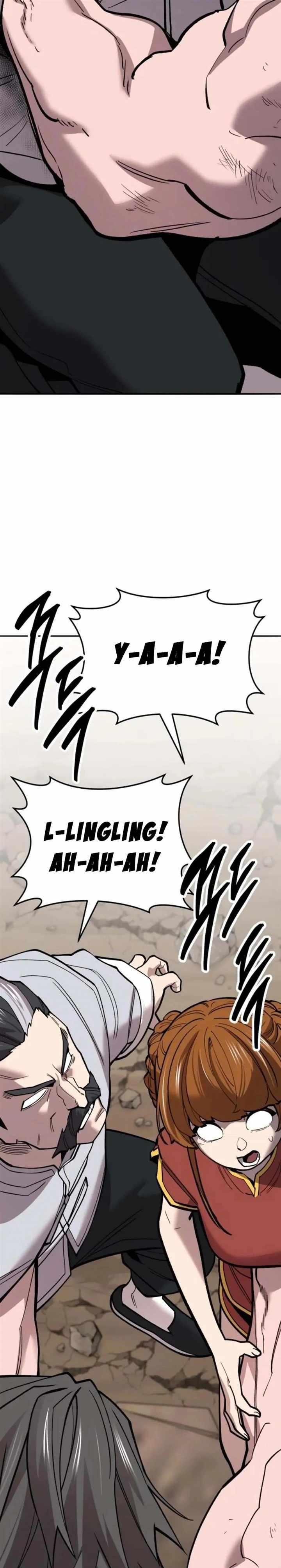 Read Limit Breaker Manga Online