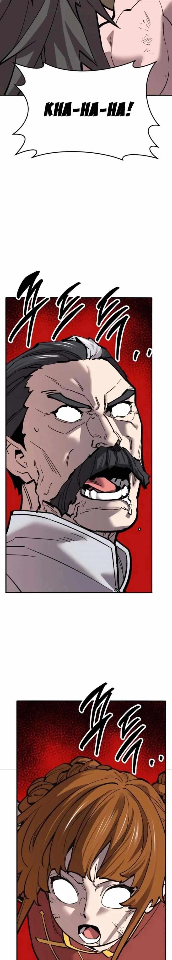 Read Limit Breaker Manga Online