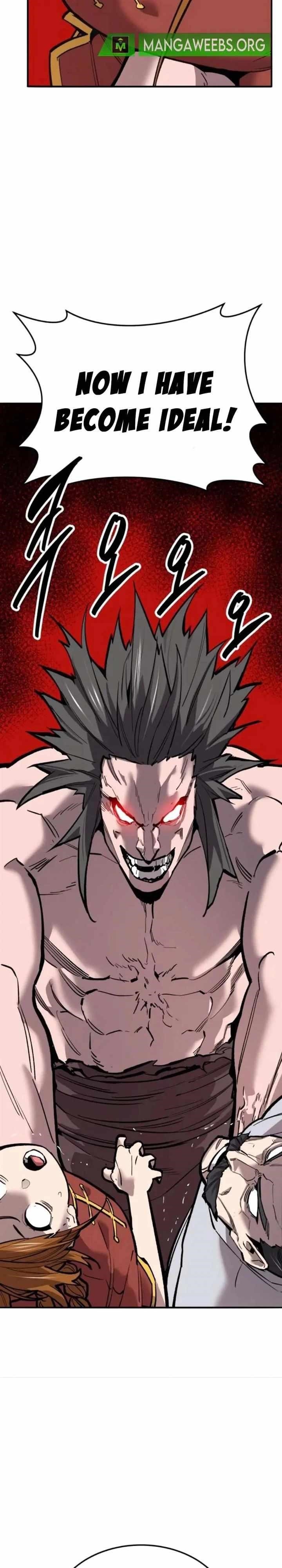 Read Limit Breaker Manga Online