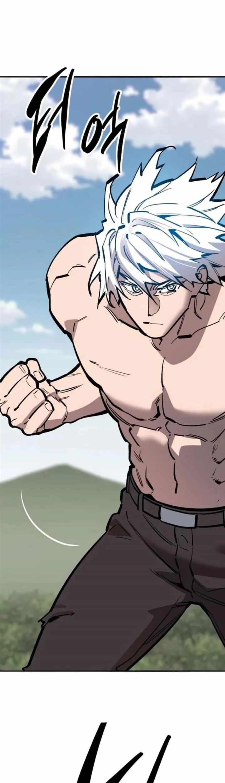 Read Limit Breaker Manga Online