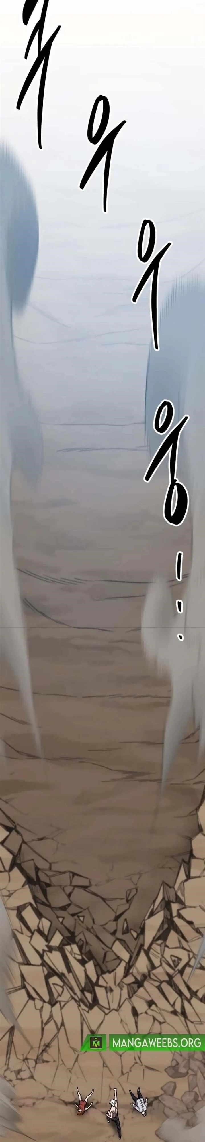 Read Limit Breaker Manga Online