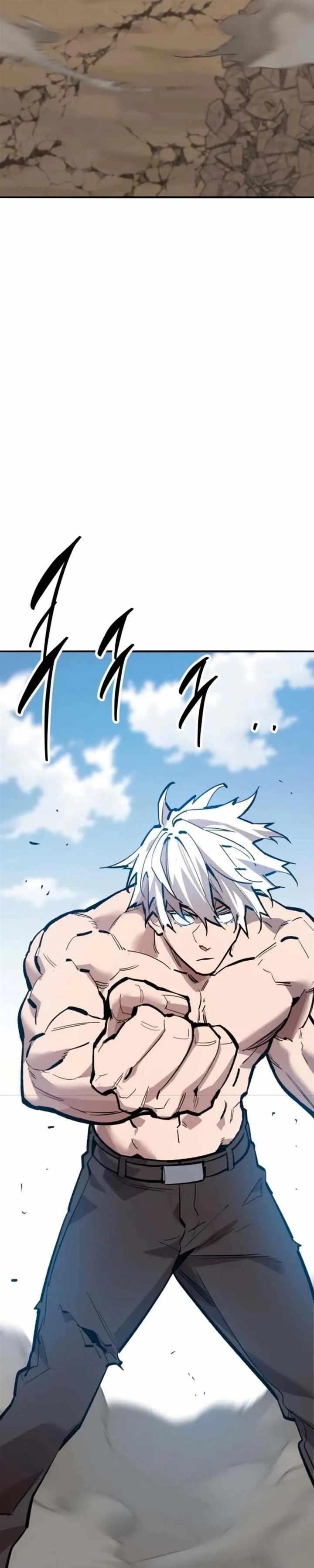 Read Limit Breaker Manga Online