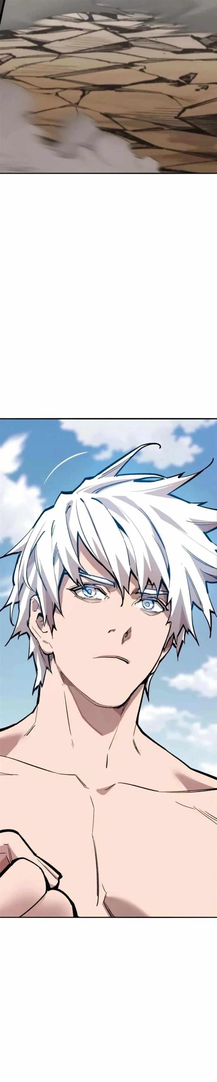 Read Limit Breaker Manga Online