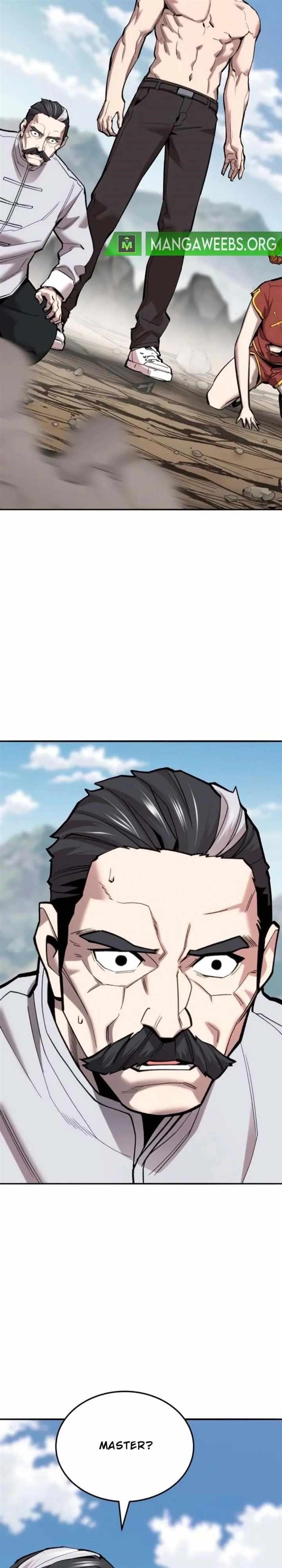 Read Limit Breaker Manga Online