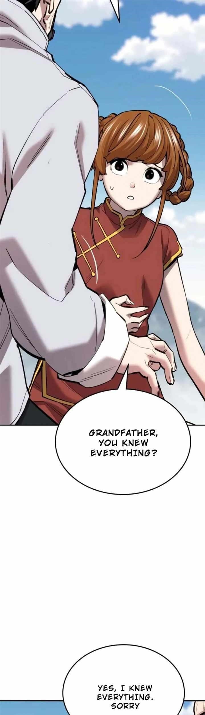 Read Limit Breaker Manga Online
