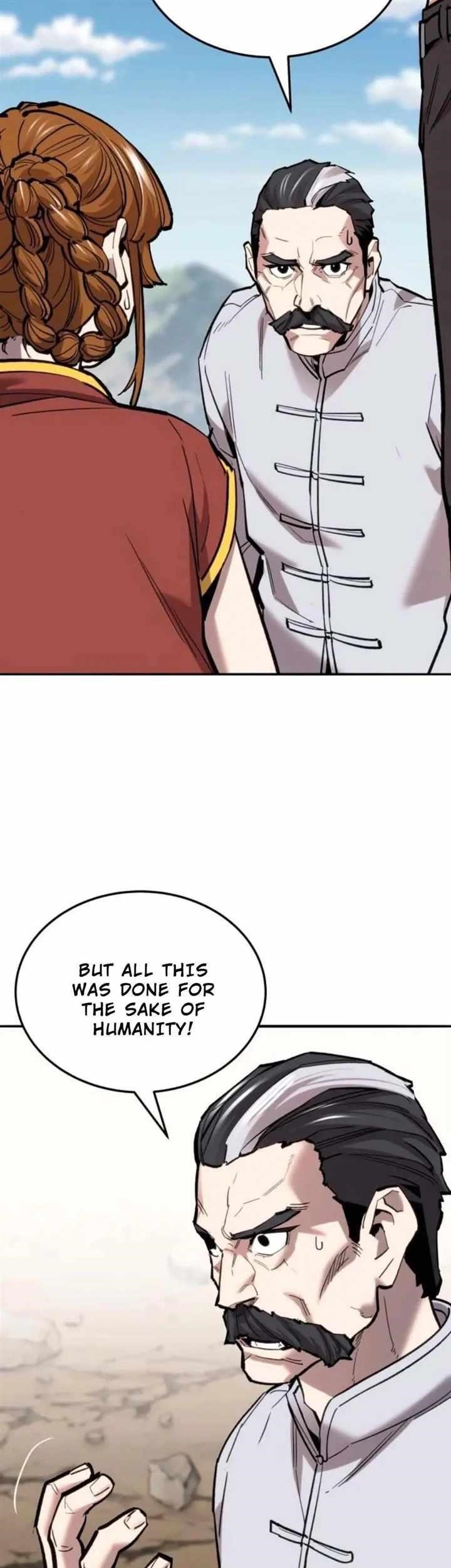 Read Limit Breaker Manga Online