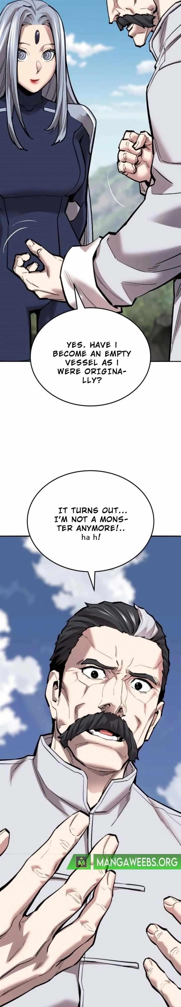 Read Limit Breaker Manga Online