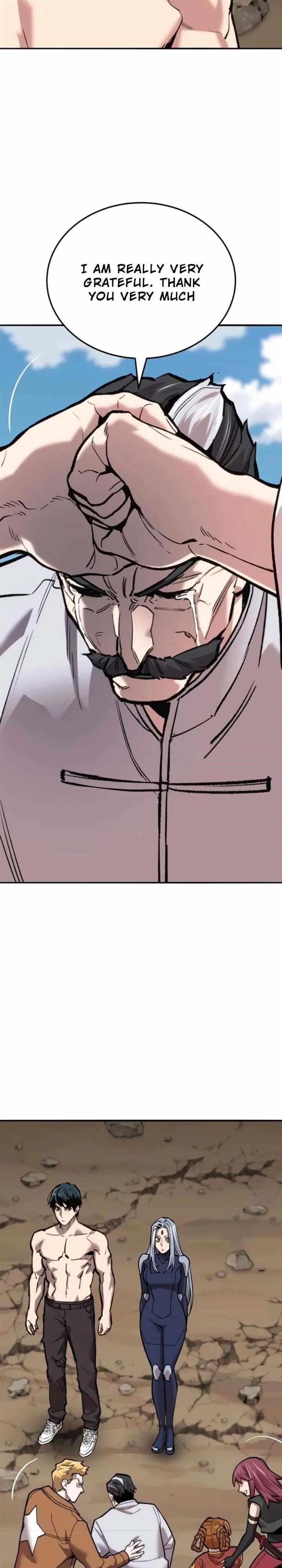 Read Limit Breaker Manga Online
