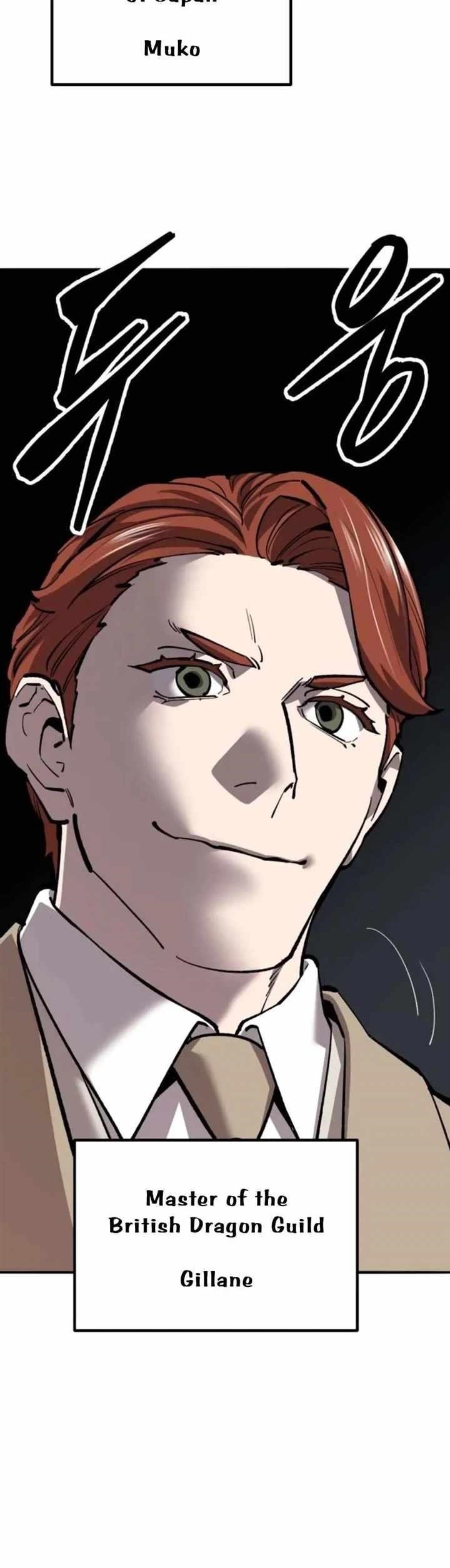 Read Limit Breaker Manga Online