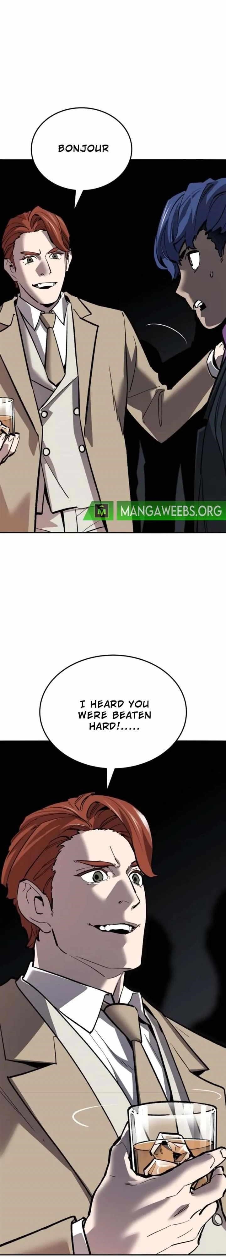 Read Limit Breaker Manga Online