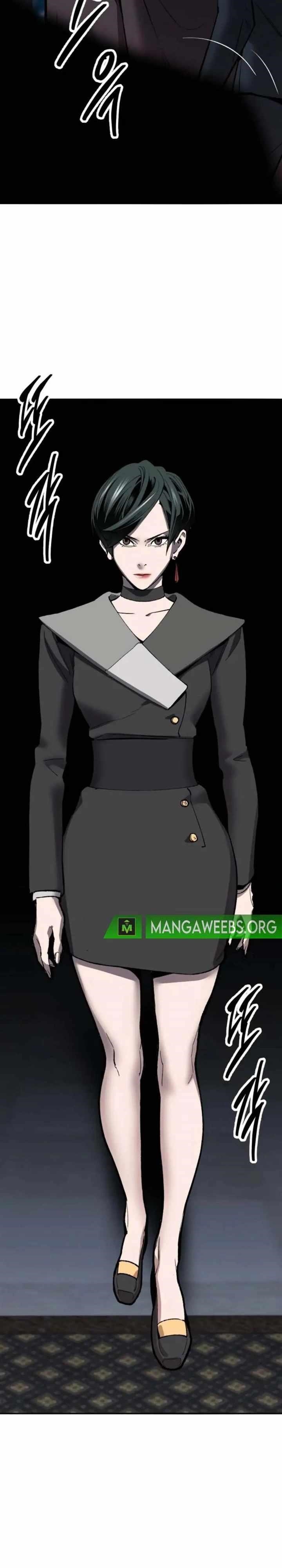 Read Limit Breaker Manga Online