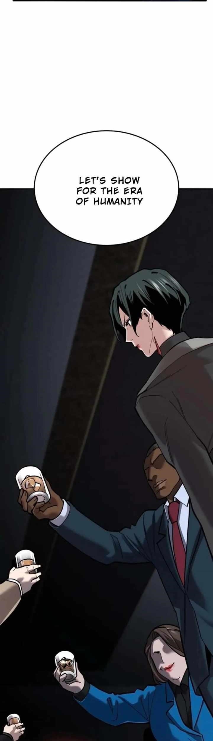 Read Limit Breaker Manga Online