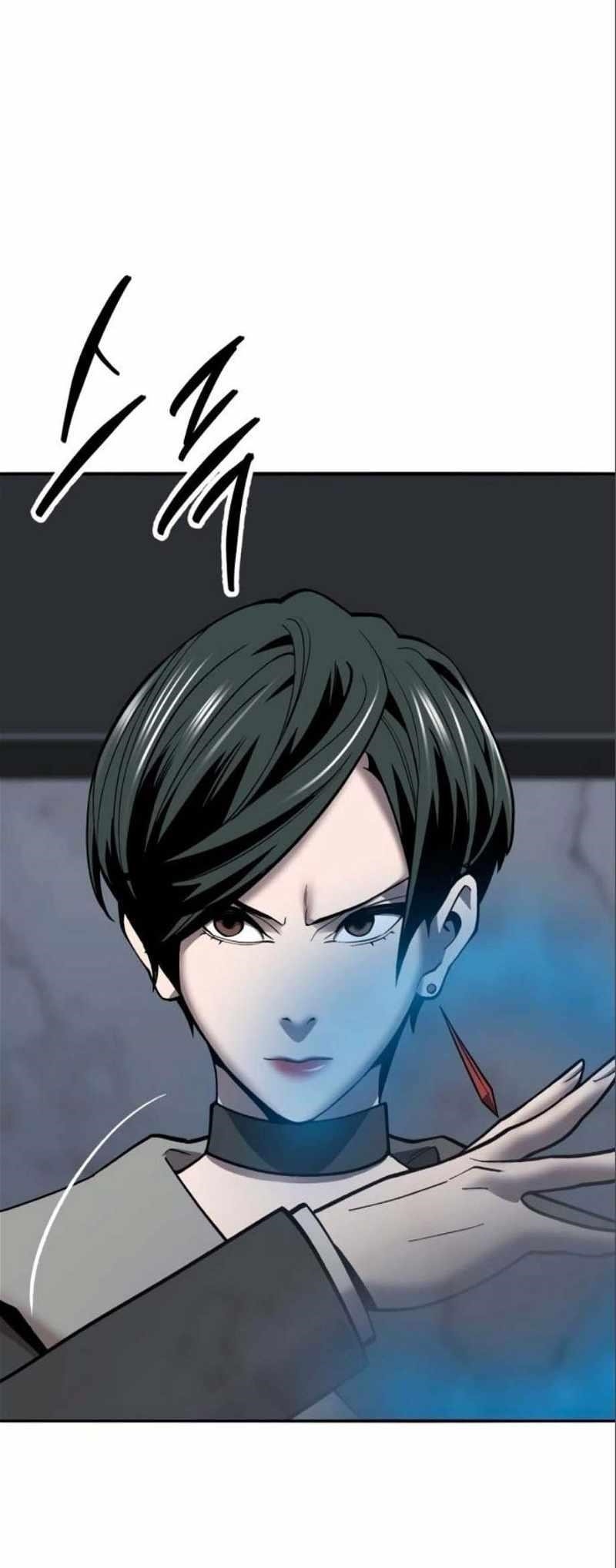 Read Limit Breaker Manga Online