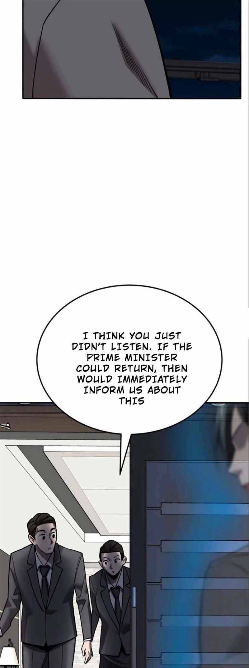 Read Limit Breaker Manga Online