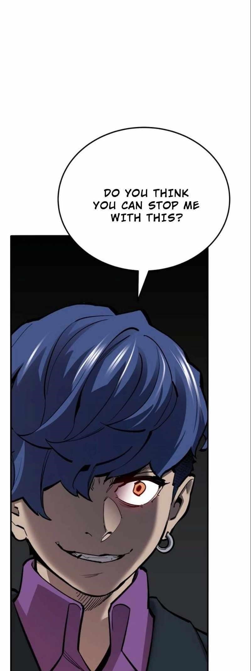 Read Limit Breaker Manga Online
