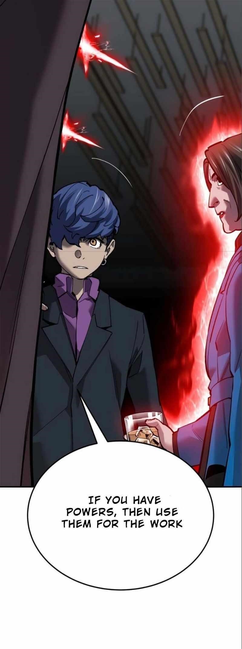 Read Limit Breaker Manga Online