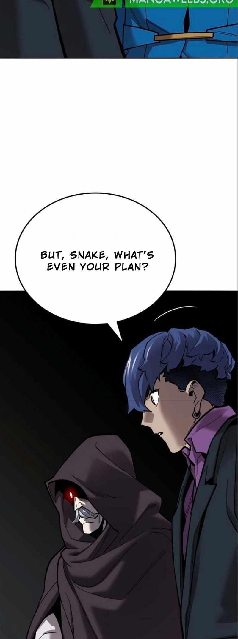 Read Limit Breaker Manga Online