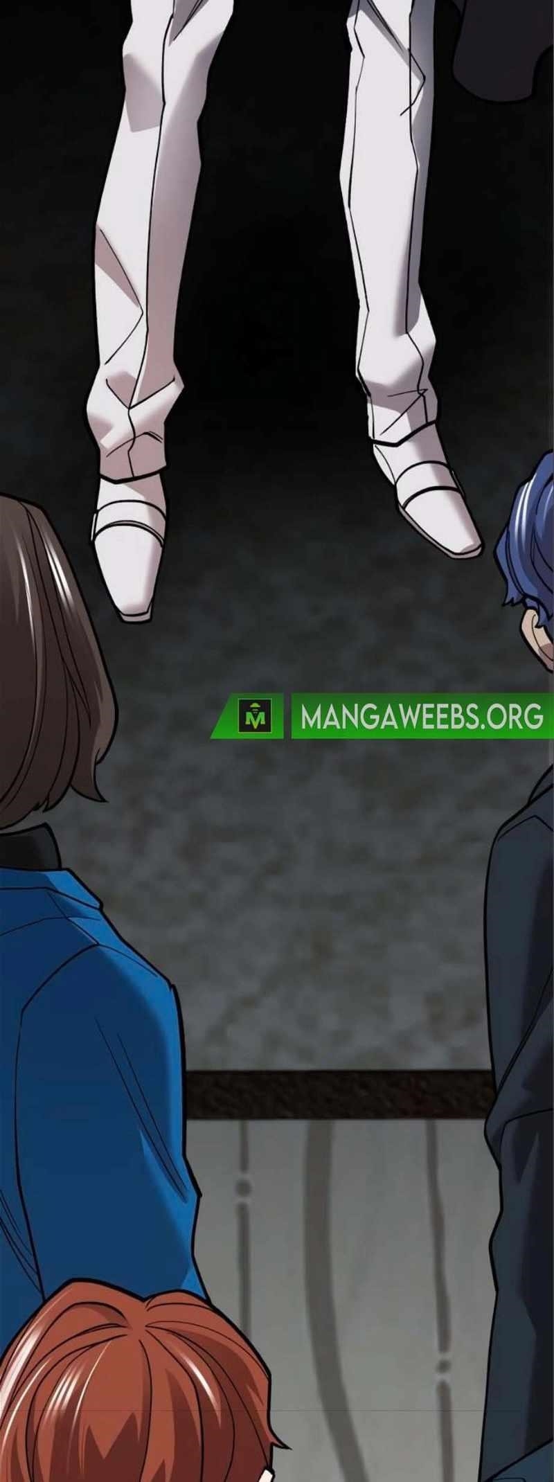 Read Limit Breaker Manga Online