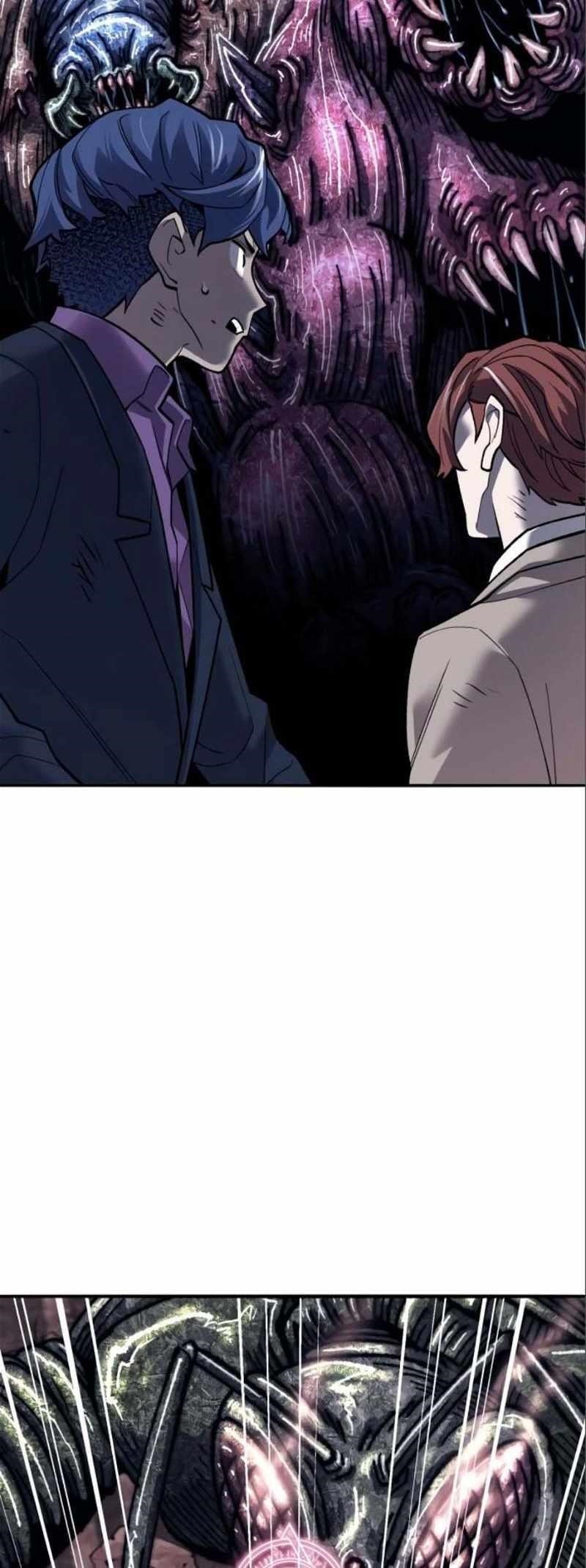 Read Limit Breaker Manga Online