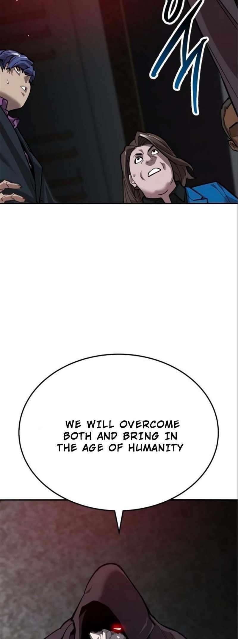 Read Limit Breaker Manga Online