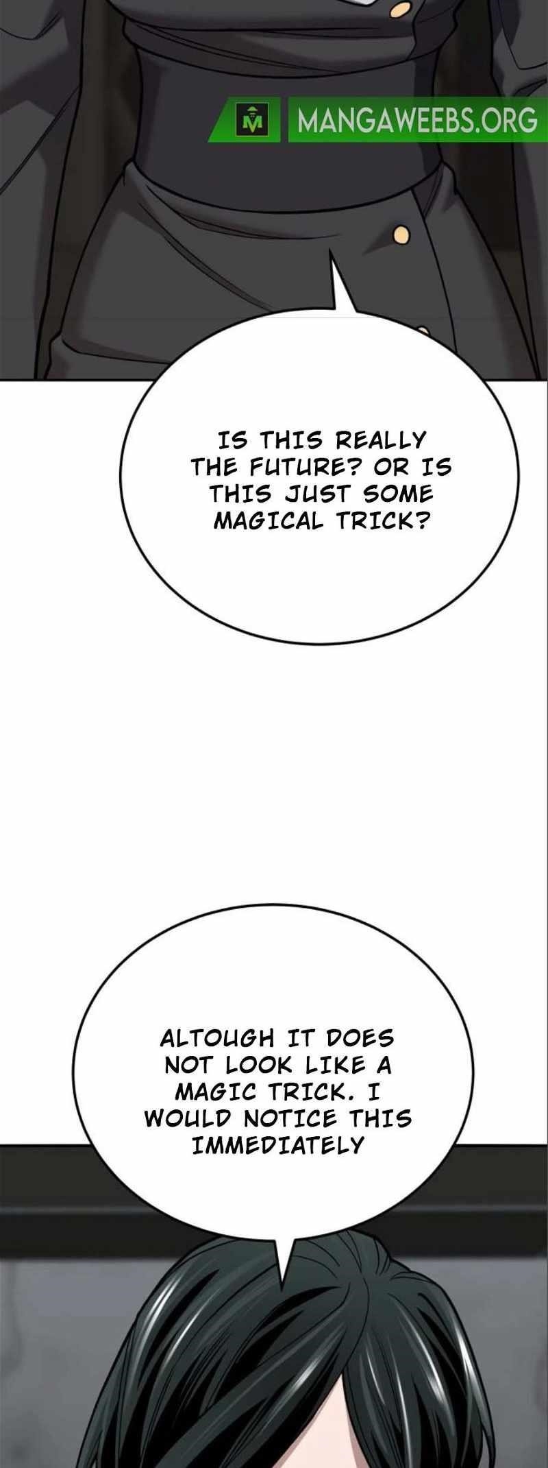 Read Limit Breaker Manga Online