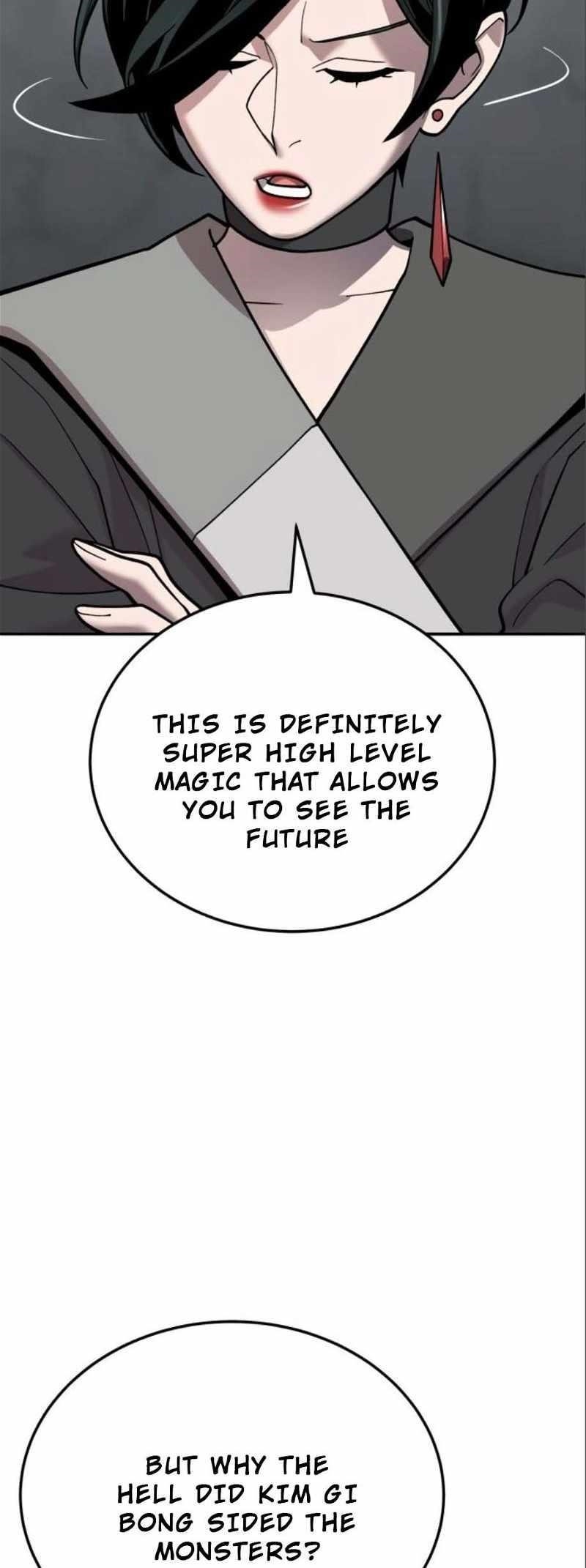 Read Limit Breaker Manga Online