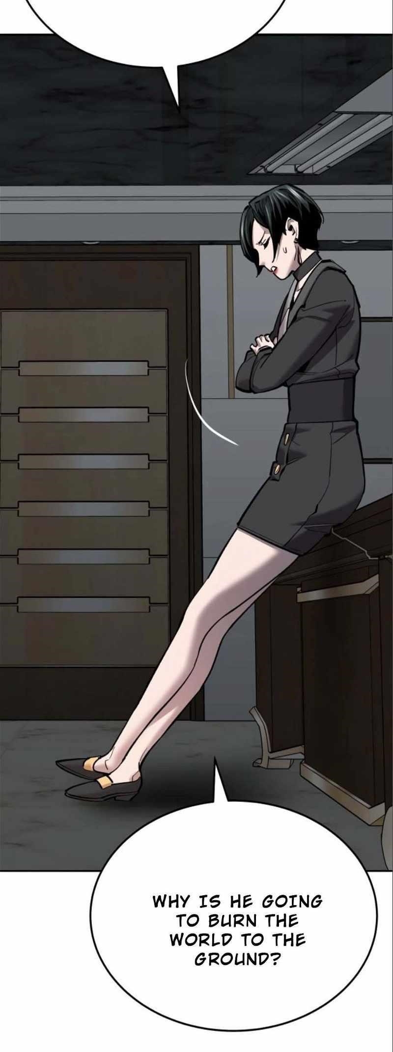 Read Limit Breaker Manga Online