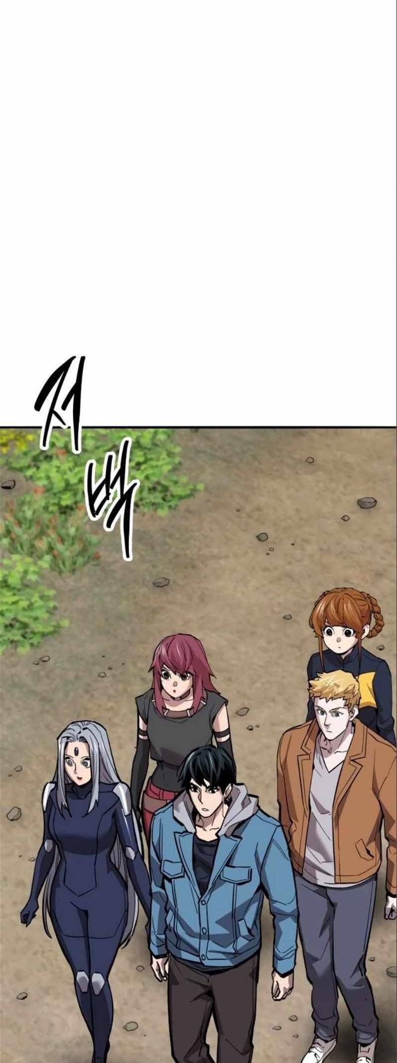 Read Limit Breaker Manga Online