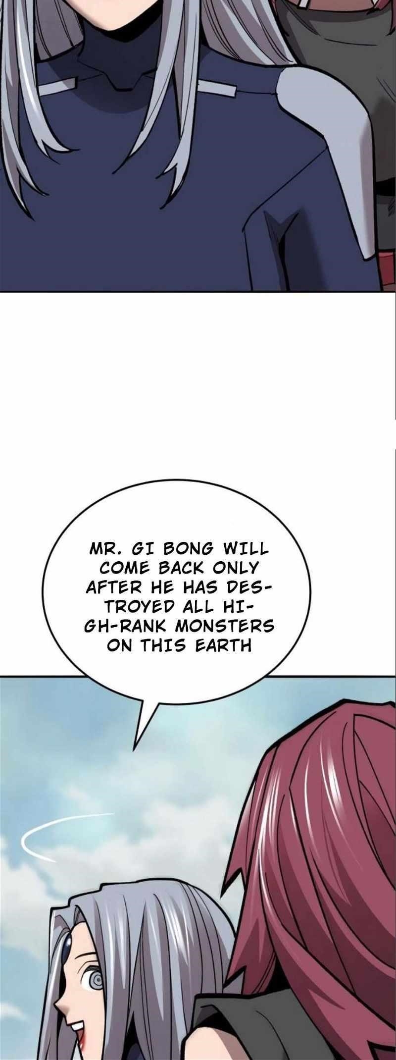 Read Limit Breaker Manga Online