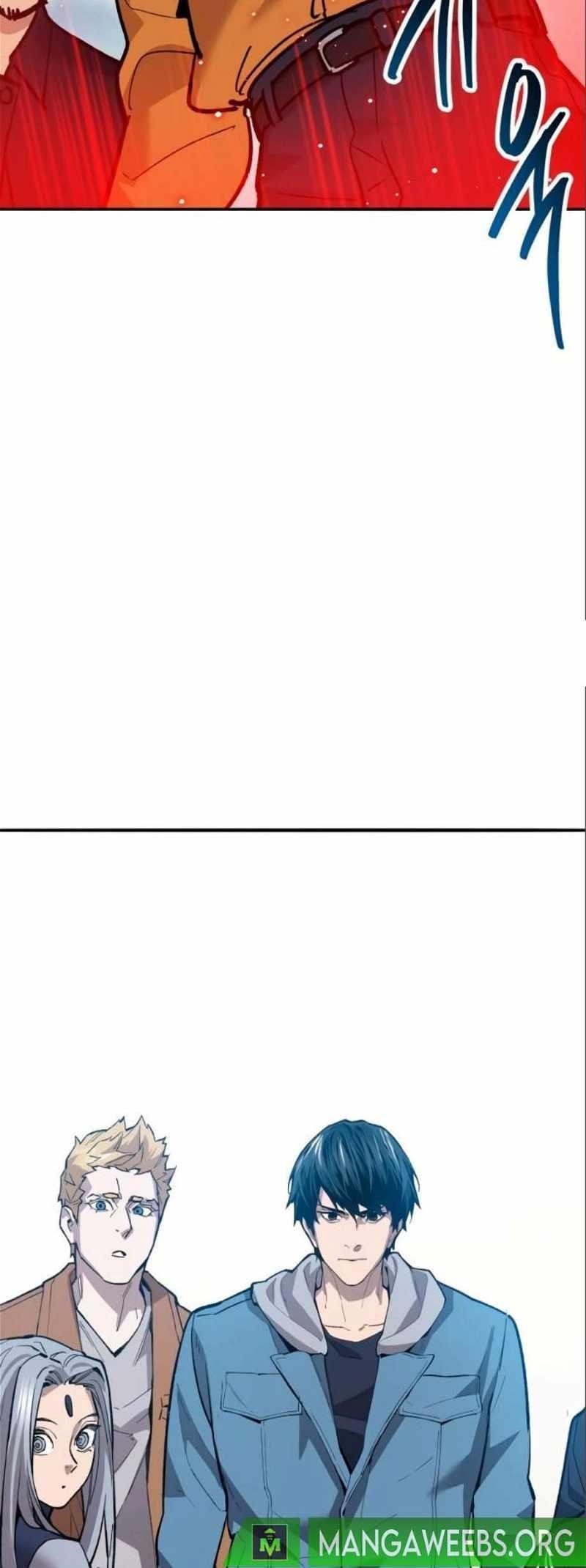 Read Limit Breaker Manga Online