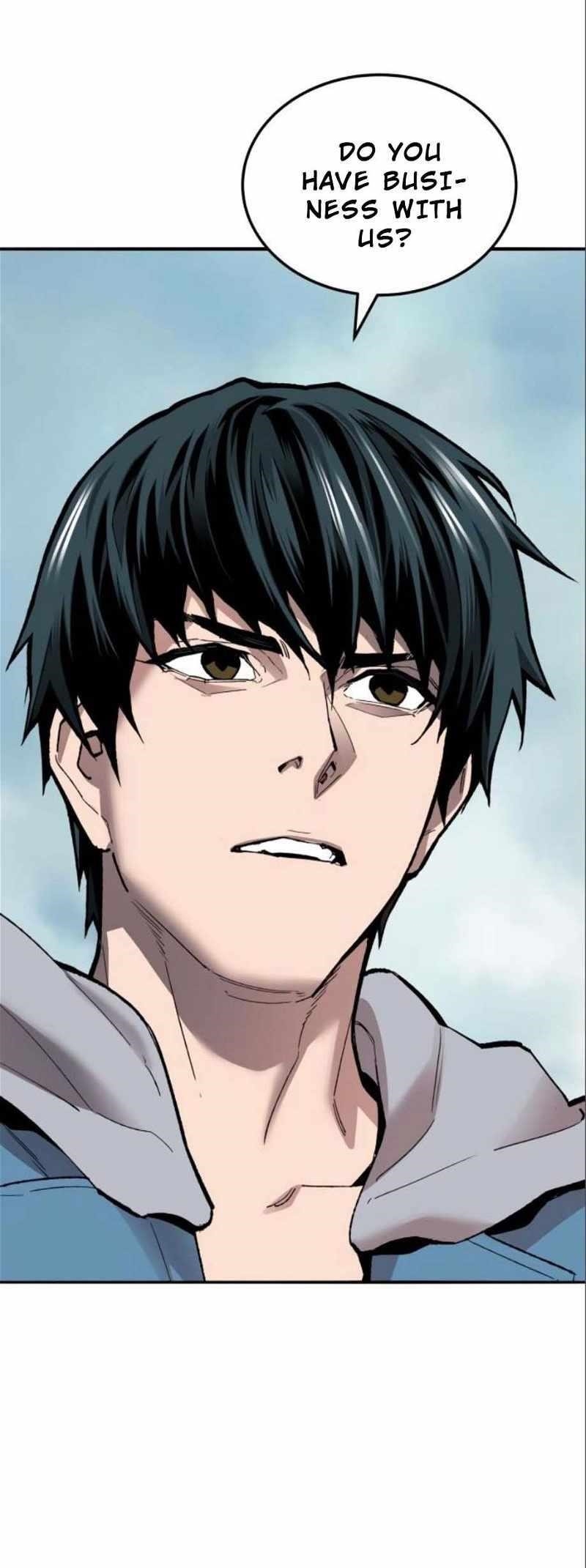 Read Limit Breaker Manga Online